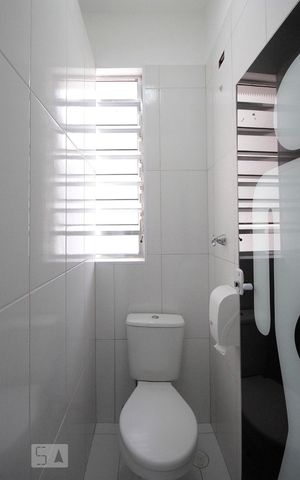 Apartamento à venda com 130m², 2 quartos e sem vagaBanheiro