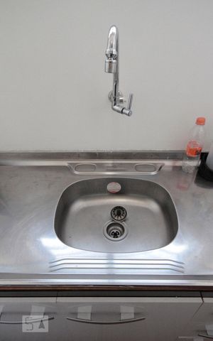 Apartamento à venda com 130m², 2 quartos e sem vagaCozinha