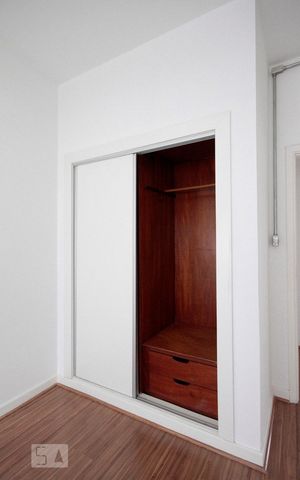 Apartamento à venda com 130m², 2 quartos e sem vagaQuarto 2