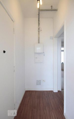 Apartamento à venda com 130m², 2 quartos e sem vagaHall de Entrada