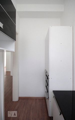 Apartamento à venda com 130m², 2 quartos e sem vagaCozinha