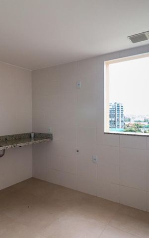 Apartamento à venda com 75m², 2 quartos e 1 vaga Apartamento à venda com 75m², 2 quartos e 1 vagaCozinha/Área de Serviço