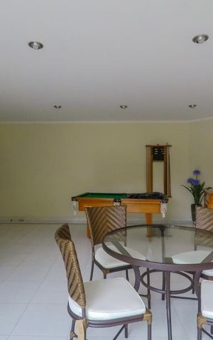 Apartamento à venda com 158m², 3 quartos e 3 vagasSalão de jogos