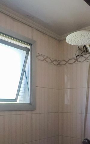 Apartamento à venda com 158m², 3 quartos e 3 vagasVista Quarto 2 suite