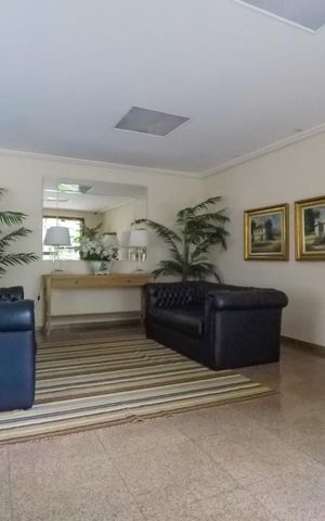 Apartamento à venda com 158m², 3 quartos e 3 vagasHall de Entrada
