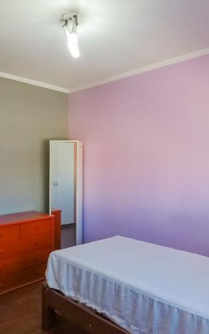 Apartamento à venda com 158m², 3 quartos e 3 vagasVista Quarto 2 suite