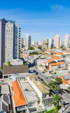 Apartamento à venda com 158m², 3 quartos e 3 vagasVista Sacada