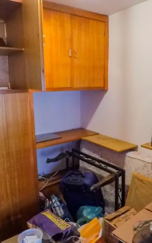 Apartamento à venda com 158m², 3 quartos e 3 vagasQuarto de Serviço
