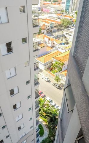 Apartamento à venda com 158m², 3 quartos e 3 vagasCozinha