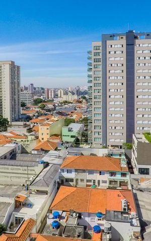 Apartamento à venda com 158m², 3 quartos e 3 vagasVista Quarto 4 - suite