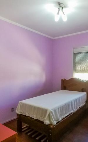 Apartamento à venda com 158m², 3 quartos e 3 vagasQuarto 2 suite
