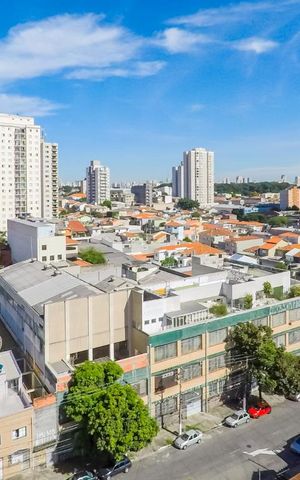 Apartamento à venda com 158m², 3 quartos e 3 vagasVista Sacada