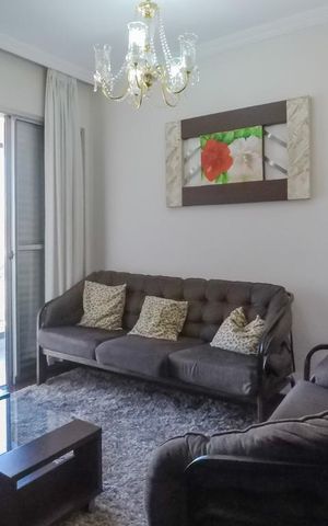 Apartamento à venda com 158m², 3 quartos e 3 vagasQuarto 1