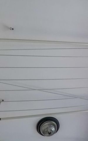 Apartamento à venda com 158m², 3 quartos e 3 vagasÁrea de Serviço