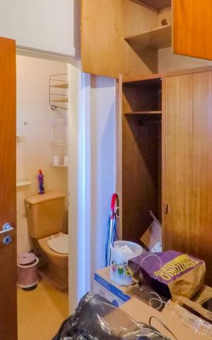 Apartamento à venda com 158m², 3 quartos e 3 vagasQuarto de Serviço