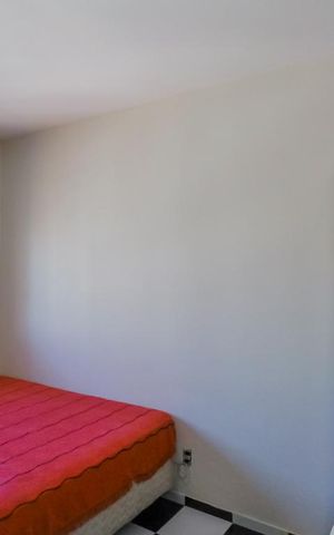 Apartamento à venda com 158m², 3 quartos e 3 vagasQuarto 3