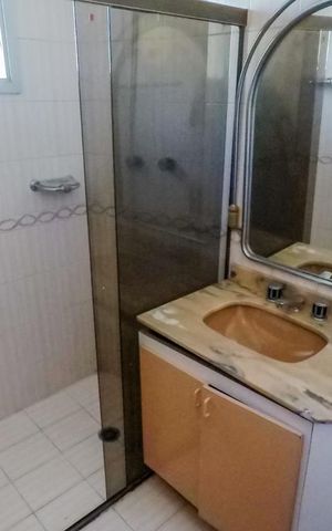 Apartamento à venda com 158m², 3 quartos e 3 vagasVista Quarto 2 suite