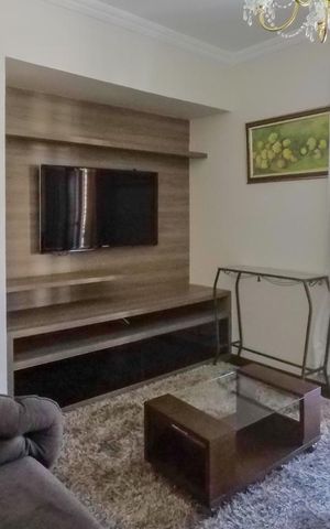 Apartamento à venda com 158m², 3 quartos e 3 vagasQuarto 1