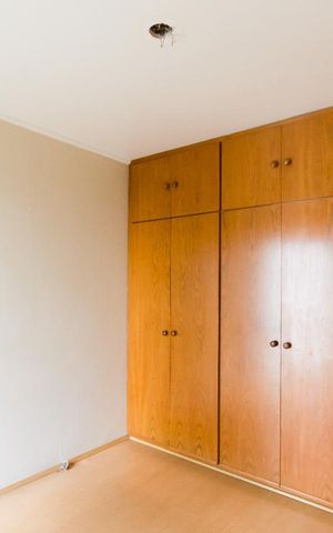Apartamento à venda com 90m², 3 quartos e 1 vaga Apartamento à venda com 90m², 3 quartos e 1 vagaDormitório 2