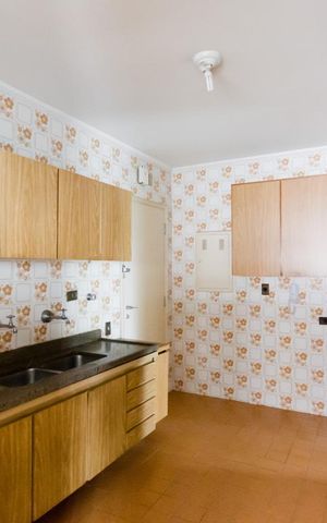 Apartamento à venda com 90m², 3 quartos e 1 vaga Apartamento à venda com 90m², 3 quartos e 1 vagaCozinha