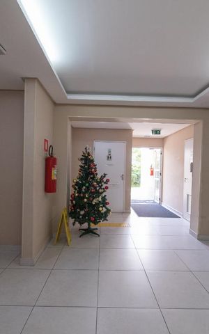 Apartamento à venda com 50m², 2 quartos e 1 vaga Apartamento à venda com 50m², 2 quartos e 1 vagaHall de Entrada