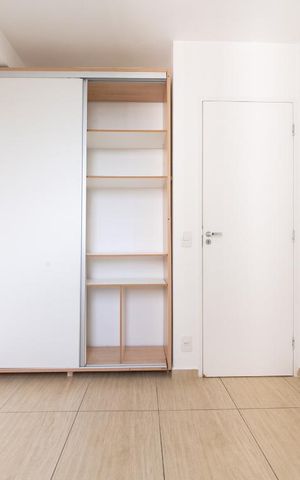 Apartamento à venda com 50m², 2 quartos e 1 vaga Apartamento à venda com 50m², 2 quartos e 1 vagaQuarto 1