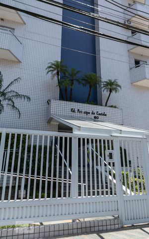 Apartamento para alugar com 60m², 2 quartos e 1 vagaFachada