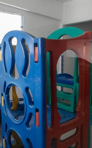 Apartamento para alugar com 60m², 2 quartos e 1 vagaPlayground