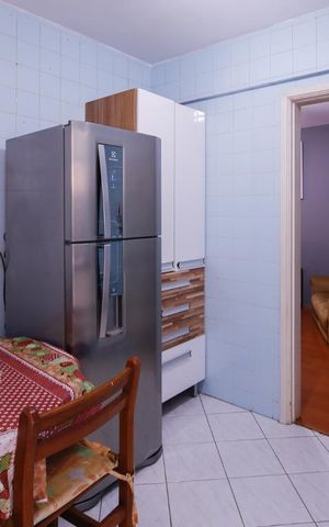 Apartamento à venda com 75m², 2 quartos e 1 vaga Apartamento à venda com 75m², 2 quartos e 1 vagaCozinha