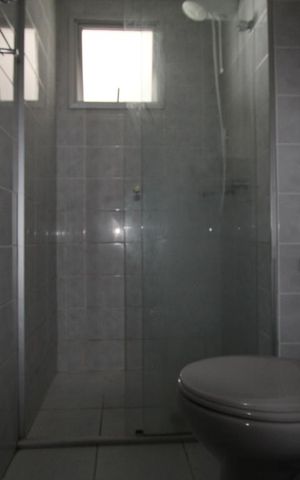 Apartamento para alugar com 35m², 1 quarto e sem vagaBanheiro