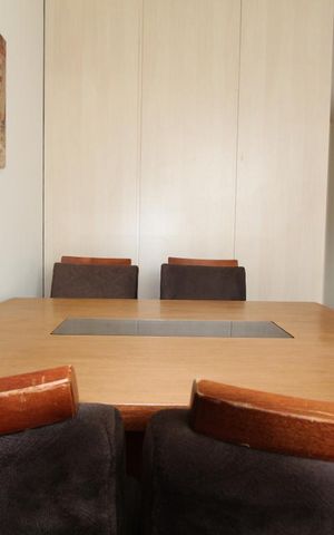 Apartamento para alugar com 35m², 1 quarto e sem vagaSala