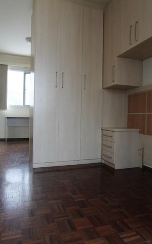 Apartamento para alugar com 35m², 1 quarto e sem vagaQuarto