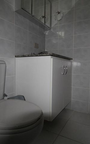 Apartamento para alugar com 35m², 1 quarto e sem vagaBanheiro