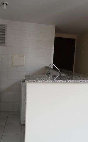 Apartamento para alugar com 35m², 1 quarto e sem vagaCozinha