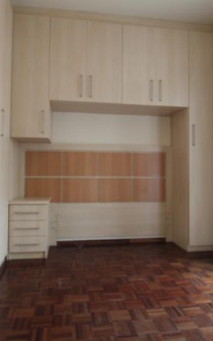 Apartamento para alugar com 35m², 1 quarto e sem vagaQuarto