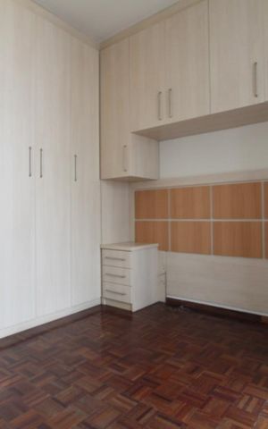 Apartamento para alugar com 35m², 1 quarto e sem vagaQuarto