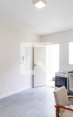 Casa de condomínio para alugar com 23m², 1 quarto e sem vaga Casa de condomínio para alugar com 23m², 1 quarto e sem vagaStudio