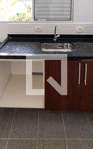 Casa de condomínio para alugar com 23m², 1 quarto e sem vaga Casa de condomínio para alugar com 23m², 1 quarto e sem vagaStudio