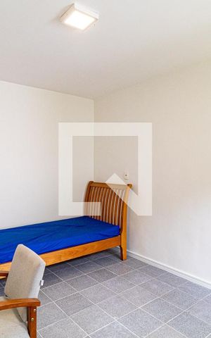 Casa de condomínio para alugar com 23m², 1 quarto e sem vaga Casa de condomínio para alugar com 23m², 1 quarto e sem vagaStudio
