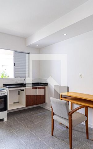 Casa de condomínio para alugar com 23m², 1 quarto e sem vaga Casa de condomínio para alugar com 23m², 1 quarto e sem vagaStudio