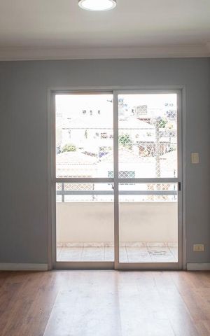 Apartamento para alugar com 77m², 3 quartos e 2 vagas Apartamento para alugar com 77m², 3 quartos e 2 vagasSALA