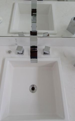 Apartamento à venda com 260m², 1 quarto e 2 vagasBanheiro