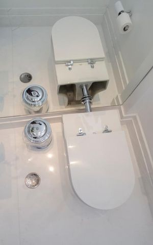 Apartamento à venda com 260m², 1 quarto e 2 vagasLavabo