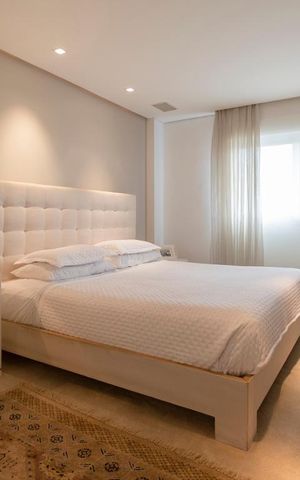 Apartamento à venda com 260m², 1 quarto e 2 vagasSuíte 