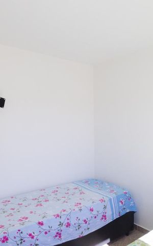 Apartamento à venda com 72m², 2 quartos e sem vagaQuarto 2