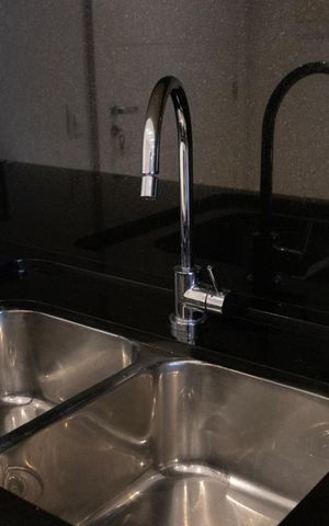 Apartamento à venda com 140m², 3 quartos e 2 vagas Apartamento à venda com 140m², 3 quartos e 2 vagasCozinha