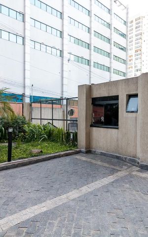 Apartamento para alugar com 64m², 2 quartos e 1 vagaPortaria