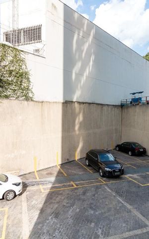 Apartamento para alugar com 64m², 2 quartos e 1 vagaVista quarto 2