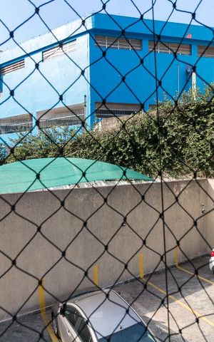 Apartamento para alugar com 64m², 2 quartos e 1 vagaVista varanda