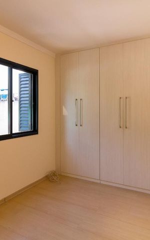 Apartamento para alugar com 64m², 2 quartos e 1 vagaQuarto 2